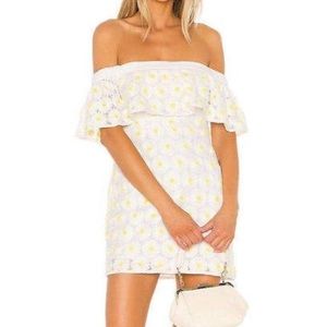 New with tags Lovers + Friends Dress